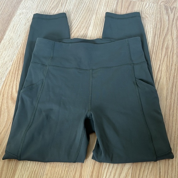 Lululemon Leggings - Picture 2 of 2